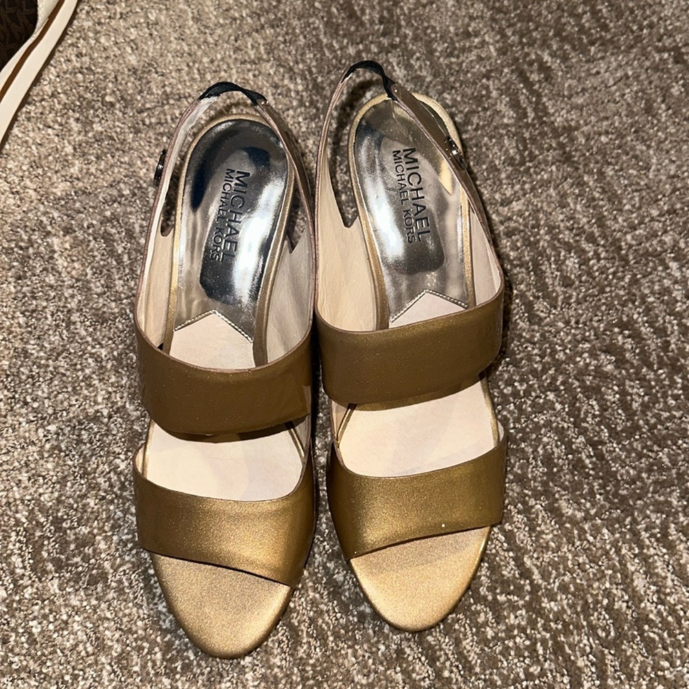 Michael Kors Heels